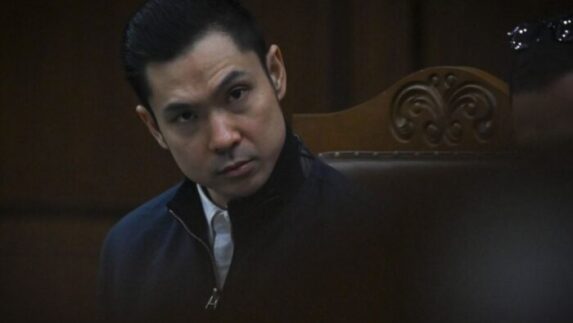 Kasus Timah, Harvey Moeis Terima Insentif Hingga Rp100 Juta Tiap Bulannya