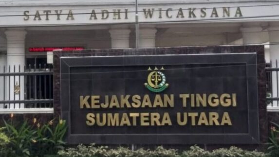 Kejati Sumut Diminta Usut Dugaan Penyalahgunaan Dana Stunting Pemprovsu