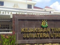 Kejatisu Akan Panggil Oknum Kadis di Deli Serdang Terkait Kasus Benteng Putri Hijau
