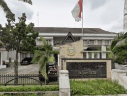 Kejatisu Didesak Usut Dugaan Korupsi di Dinas Kebudayaan dan Pariwisata Sumut