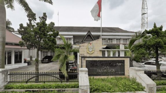 Kejatisu Didesak Usut Dugaan Korupsi di Dinas Kebudayaan dan Pariwisata Sumut