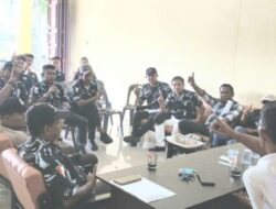 Ketua DPD AMPI Langkat: Menang Kalah sebagai SATRIA