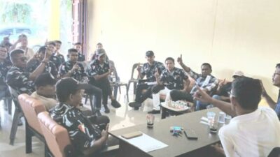 Ketua DPD AMPI Langkat: Menang Kalah sebagai SATRIA