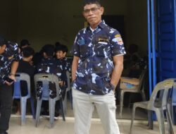 Ketua DPD AMPI Langkat: Saatnya Adu Strategi Bukan Pembusukan