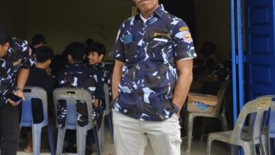 Ketua DPD AMPI Langkat: Saatnya Adu Strategi Bukan Pembusukan