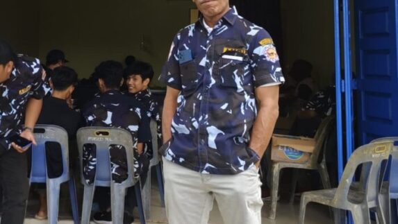 Ketua DPD AMPI Langkat: Saatnya Adu Strategi Bukan Pembusukan