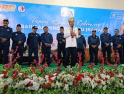 Ketum Relawan BAHARU: Medan Butuh Pemimpin Cerdas dan Amanah