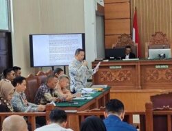 Kuasa Hukum Tom Lembong Sebut Impor Gula Diafirmasi Jokowi