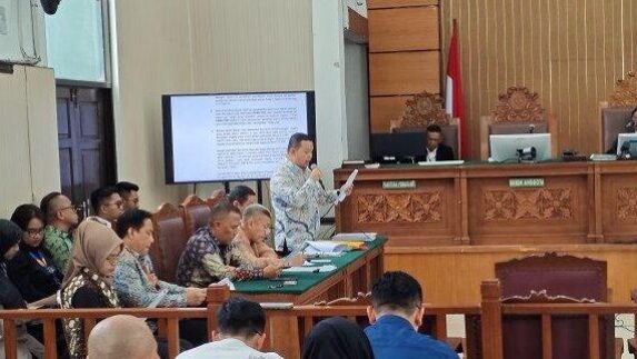 Kuasa Hukum Tom Lembong Sebut Impor Gula Diafirmasi Jokowi