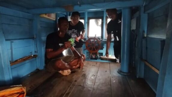 Live Bercanda Bunuh Diri, Warga Kepri Didatangi Polisi