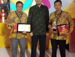 Malam Penghargaan Jambore GTK Hebat 2024 di Aceh Sukses