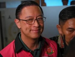 Minta Dibebaskan, Tom Lembong Ajukan Praperadilan