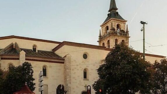 Muhammadiyah Beli Gereja di Spanyol, Begini Sejarahnya