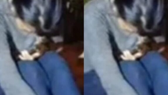 Nolak Diajak Hubungan Intim, Wanita Ini Ditinggal di Hutan Sendirian