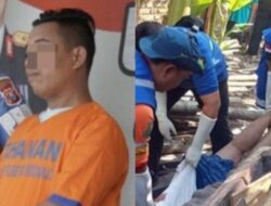 Nolak Hubungan Badan, Istri Dianiaya Suami Hingga Mati