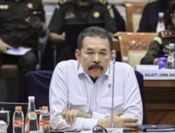 Oknum Brimob Disebut Terlibat Pengepungan Kantor Kejagung Saat Usut Kasus Timah