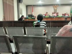 Dianggap Tak Profesional, Kajatisu Diminta Copot Oknum JPU Kejari Balige