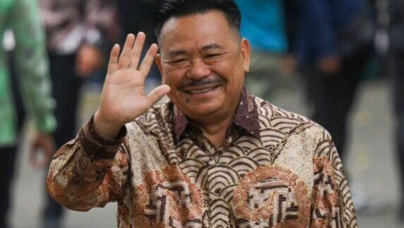 Penegak Hukum Agar Hati-hati Terapkan Pasal Tindak Pidana Korupsi