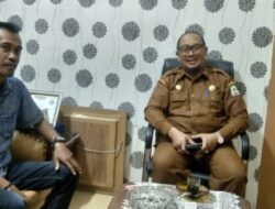 Peserta Seleksi PPPK yang Berstatus TMS Bisa Ajukan Sanggah