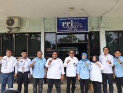Pjs Walikota Tanjungbalai Sebut Fungsi ASN Perekat dan Pemersatu Bangsa
