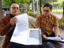 Polda Jatim Proses Laporan Dugaan Perselingkuhan Cabup Jember