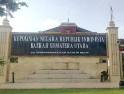 Polda Sumut Selidiki Kasus Kades Diduga Diancam Calon Walikota Padangsidimpuan