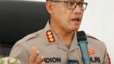 Polisi Buru Komplotan Begal Sadis di Medan
