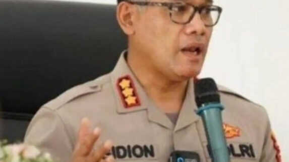 Polisi Buru Komplotan Begal Sadis di Medan