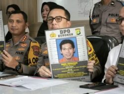 Polisi Tangkap Buronan Kasus Pencabulan di Panti Asuhan