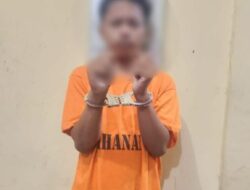 Polres Langkat Tangkap Pelaku Penyalahguna Narkotika