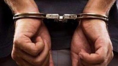 Polresta Deli Serdang Tangkap Oknum Kades Terkait Pelanggaran Pemilu