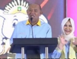 Syah Afandin-Tiorita Menang Telak Debat Kedua Pilkada Langkat