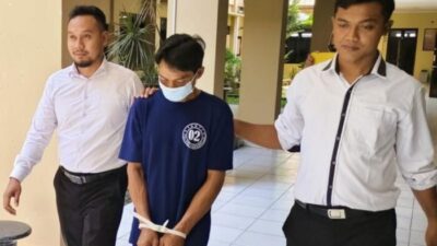 Tak Diakui Jadi Menantu, Pria Ini Gorok Leher Mertua di Kandang Kambing