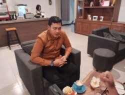Tak Terima Istrinya “Digagahi”, Oknum ASN Polisikan Cabup Jember 02