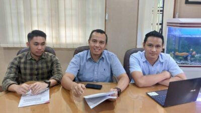 Tangguhkan Uang Ganti Rugi PTPN, Periksa Ketua PN Siantar