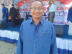 Tepis Kampanye Hitam, Surkani: Kita SATRIA Bukan Pencuri Kuda