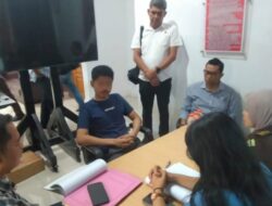 Terjerat Kasus UU ITE, Kejagung Minta Pecat Oknum Jaksa di Tapsel