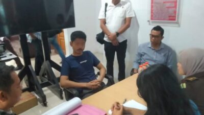 Terjerat Kasus UU ITE, Kejagung Minta Pecat Oknum Jaksa di Tapsel