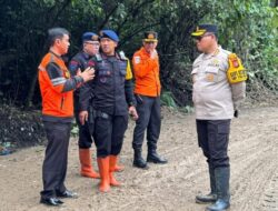 Tim Gabungan Terus Cari Korban Longsor Sibolangit, 2 Jenazah Kembali Dievakuasi