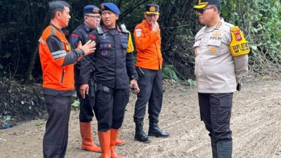 Tim Gabungan Terus Cari Korban Longsor Sibolangit, 2 Jenazah Kembali Dievakuasi