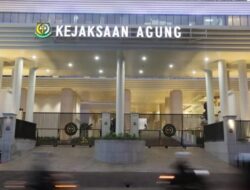 Satgas SIRI Kejagung Tangkap DPO Kasus Penipuan
