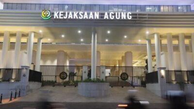 Satgas SIRI Kejagung Tangkap DPO Kasus Penipuan