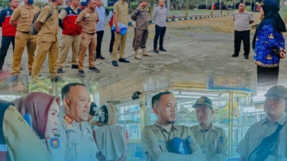 Tingkatkan Kesadaran WP, Bapenda Batu Bara Tertibkan Pajak Daerah