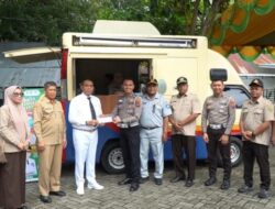 Pj Bupati Langkat Ajak Masyarakat Manfaatkan Program Pemutihan