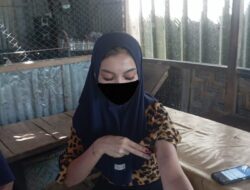 Tega Aniaya Istri, Suami di Langkat Dilaporkan Kasus KDRT