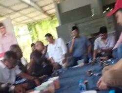 Cawabup Jember 02 Diduga Iming-imingi Proyek ke Rekanan