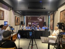 PPBR Minta Pemerintah Cabut KBLI 92000