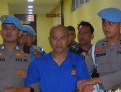 AKP Dadang Dikenakan Pasal Pembunuhan Berencana, Terancam Hukuman Mati