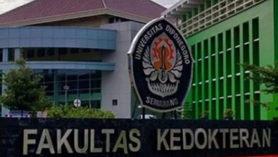 Tiga Orang Dijadikan Tersangka Kasus PPDS Undip