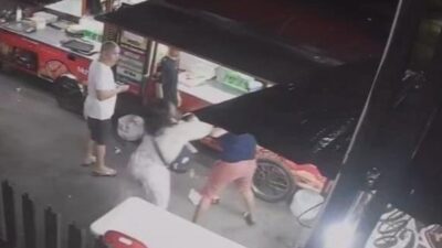 Dokter Muda yang Aniaya Penjual Roti di Medan Dikembalikan ke Kampus